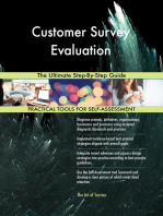 Customer Survey Evaluation The Ultimate Step-By-Step Guide