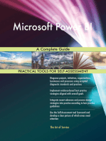 Microsoft Power BI A Complete Guide