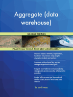 Aggregate (data warehouse) Second Edition