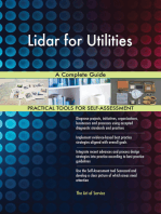 Lidar for Utilities A Complete Guide