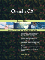 Oracle CX Second Edition