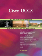 Cisco UCCX A Clear and Concise Reference