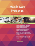 Mobile Data Protection Second Edition
