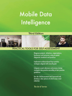 Mobile Data Intelligence Third Edition