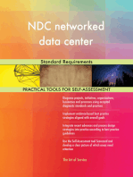 NDC networked data center Standard Requirements