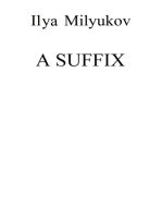 A Suffix