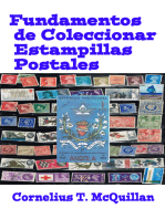 Fundamentos de Coleccionar Estampillas Postales