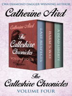 The Calleshire Chronicles Volume Four