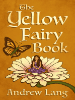 The Yellow Fairy Book