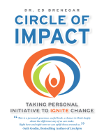 Circle of Impact: Taking Personal Initiative to Ignite Change