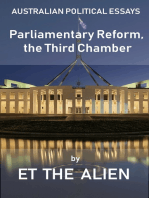 Australian Political Essays