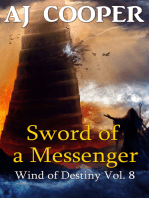 Sword of a Messenger