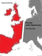 Europa unter Spannung: Der Geocode