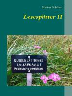 Lesesplitter II