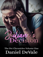 Juliana's Decision