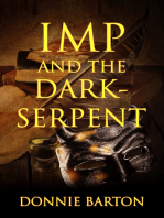 Imp and the Darkserpent
