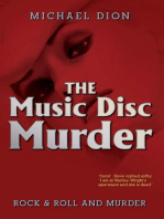 The Music Disc Murder