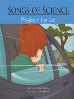 Songs of Science: Physics in the Car