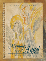 Memoirs of an Angel: Angelic Journal