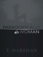 Paradoxically a Woman