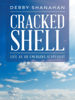 Cracked Shell: Life as an Emerging Scapegoat