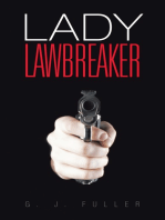Lady Lawbreaker
