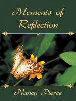 Moments of Reflection