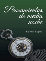 Pensamientos De Media Noche