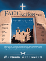 Faith……Is an Action Verb