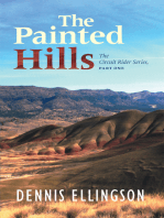 The Painted Hills: The Circuit Rider Series, Part One