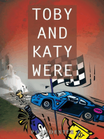 Toby and Katy Were