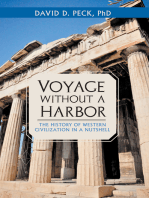 Voyage Without a Harbor: The History of Western Civilization in a Nutshell