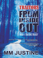 Traitors from Inside Out