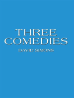 Three Comedies