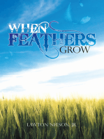 When Feathers Grow