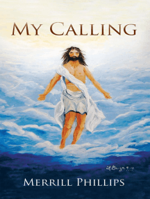 Wherever God Leads, I'm Going: Travis Tritt & Tom Phillips - Jesus Calling