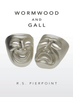 Wormwood and Gall