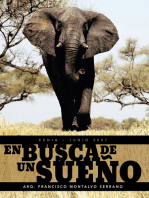 En Busca De Un Sueño: Kenia – Junio 2007