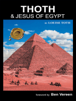 Thoth: & Jesus of Egypt