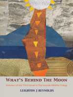What's Behind the Moon: Volume I of the Third Novel in the Seaville Wildfire Trilogy
