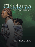 Chideraa: Love and Bruises