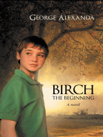Birch the Beginning: A Novel