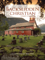 Backslidden Christian