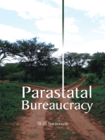 Parastatal Bureaucracy