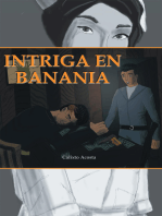 Intriga En Banania