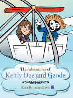 The Adventures of Keitly Dee and Geode