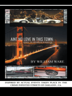 Aint No Love in This Town: Intent to to Distribute in Oakland