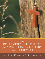 The Believer's Resource for Spiritual Victory and Renewal