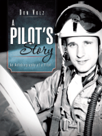 A Pilot’S Story: An Autobiography of a Pilot