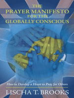 The Prayer Manifesto for the Globally Conscious